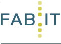 This domain is hosted by Fab:IT